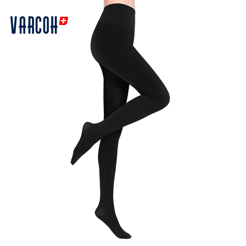 Medical Compression Socks Unisex,Men Opaque Tights,Best Support 30-40 mmHg Pantyhose for Varicose Veins,Travel,Flight,Closed Toe
Medical Compression Socks Unisex,Men Opaque Tights,Best Support 30-40 mmHg Pantyhose for Varicose Veins,Travel,Flight,Closed Toe
