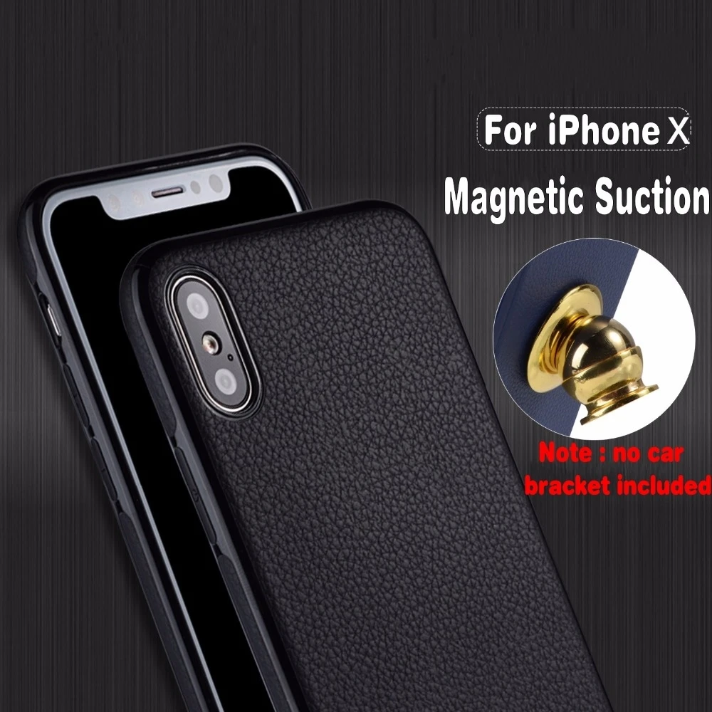 For iPhone X Case Car Holder Stand Magnetic Suction Bracket Finger Ring Soft TPU Cover for iPhone 8 8Plus 7 7Plus Phone Case
For iPhone X Case Car Holder Stand Magnetic Suction Bracket Finger Ring Soft TPU Cover for iPhone 8 8Plus 7 7Plus Phone Case