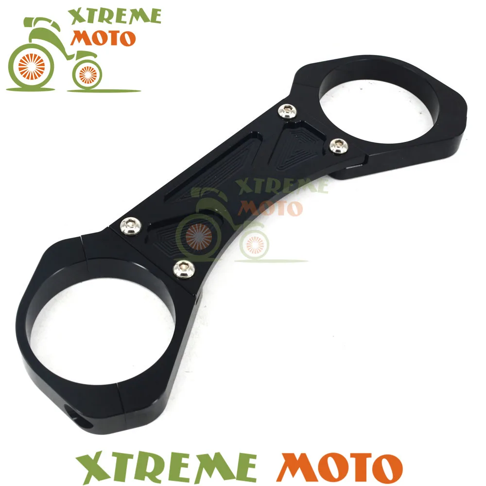 CNC Motorcycle Front Fork Shock Bracket Absorber Damper Brace Balanced Device For Honda CB400 1992-1998 NSR250 P3 CB250
CNC Motorcycle Front Fork Shock Bracket Absorber Damper Brace Balanced Device For Honda CB400 1992-1998 NSR250 P3 CB250