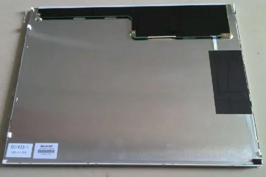 15.0 Inch original perfect GRADE A+ TFT LCD Panel LQ150X1LW94 LCD Display one year way
15.0 Inch original perfect GRADE A+ TFT LCD Panel LQ150X1LW94 LCD Display one year way