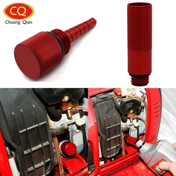 Chuang Qian Mess Free Oil Change Funnel Magnetic Dipstick Tip For Honda Generator EU2000i EU20i EU1000i EU10i
Chuang Qian Mess Free Oil Change Funnel Magnetic Dipstick Tip For Honda Generator EU2000i EU20i EU1000i EU10i