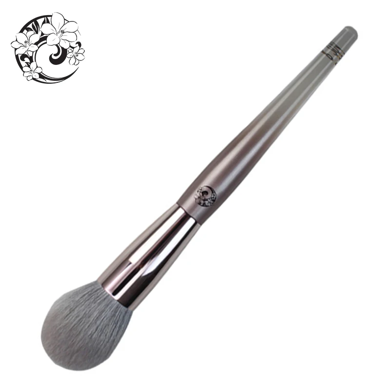 ENERGY Brand Professional Brush Goat Hair Cosmetic Brushes Make Up Brush Brochas Maquillaje Pinceaux Maquillage p204
ENERGY Brand Professional Brush Goat Hair Cosmetic Brushes Make Up Brush Brochas Maquillaje Pinceaux Maquillage p204