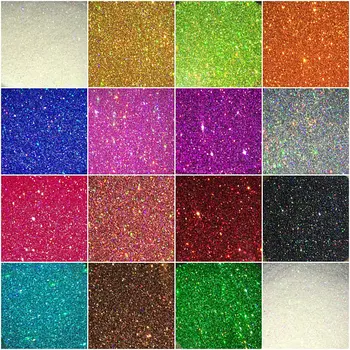 50g / Bag Holographic Rainbow Nail Glitter Holo Laser Powder 1/128 Chrome Pigment Dust Manicure Tips Nail Art Decoration
50g / Bag Holographic Rainbow Nail Glitter Holo Laser Powder 1/128 Chrome Pigment Dust Manicure Tips Nail Art Decoration