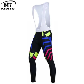 KIDITOKT Long Cycling Bib Pants men 3D Padded Coolmax Gel Winter Thermal Fleece MTB Bike Bicycle Racing sports Bib Shorts
KIDITOKT Long Cycling Bib Pants men 3D Padded Coolmax Gel Winter Thermal Fleece MTB Bike Bicycle Racing sports Bib Shorts