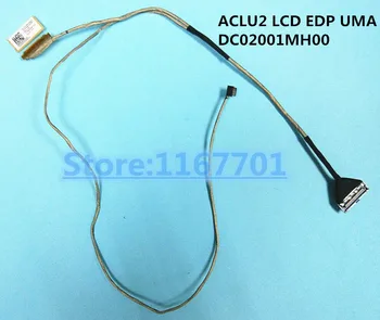New Laptop/notebook LCD/LED/LVDS cable for lenovo G50-30 G50-45 G50-70 G50-80 Z50-45 Z50-70 V2000 ACLU2 LCD EDP DC02001MH00 UMA
New Laptop/notebook LCD/LED/LVDS cable for lenovo G50-30 G50-45 G50-70 G50-80 Z50-45 Z50-70 V2000 ACLU2 LCD EDP DC02001MH00 UMA