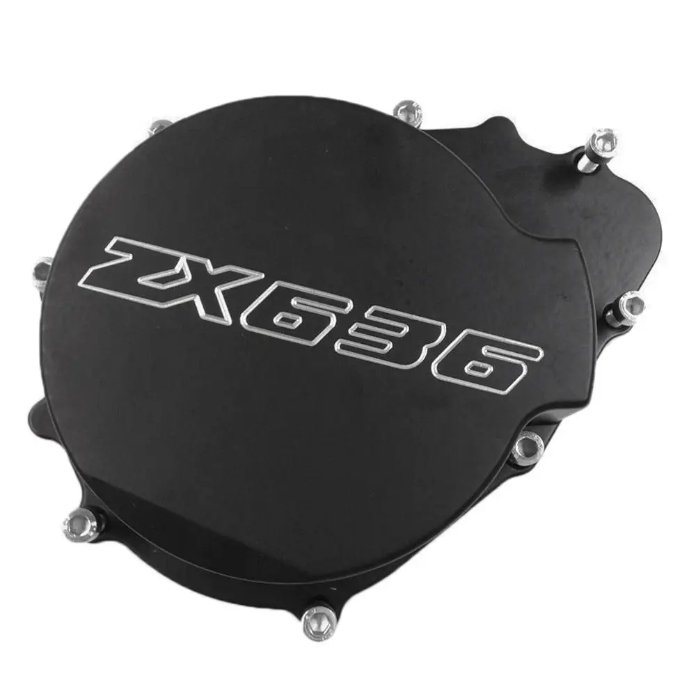 Для KAWASAKI ZX636 ZX-6R ZX-636 2003-2004, алюминиевый хромированный чехол для двигателя мотоцикла
Для KAWASAKI ZX636 ZX-6R ZX-636 2003-2004, алюминиевый хромированный чехол для двигателя мотоцикла