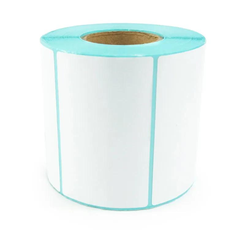 TOP Direct Thermal Labels 70MM X50MM (400 labels) for zebra label printer no ribbon required
TOP Direct Thermal Labels 70MM X50MM (400 labels) for zebra label printer no ribbon required