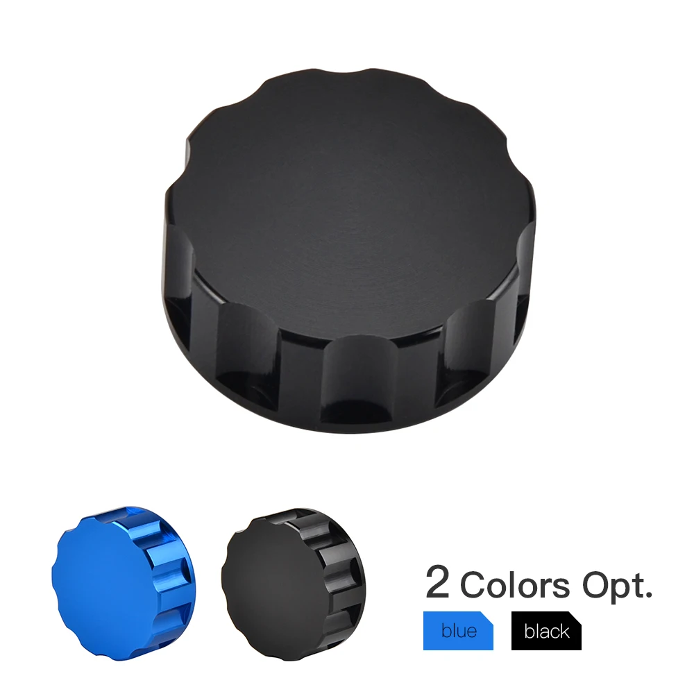 CNC Rear Brake Reservoir Cap For Husqvarna FC250 350 450 2018 FE 250 350 450 501 TC125 150 TE 125 250 300 TX FX 2018-2019
CNC Rear Brake Reservoir Cap For Husqvarna FC250 350 450 2018 FE 250 350 450 501 TC125 150 TE 125 250 300 TX FX 2018-2019