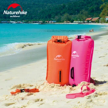 NatureHike New 28L Large Capacity Waterproof Floating Dry Bag Drifting Water bolso impermeable For Camping Outdoor Travel Beach
NatureHike New 28L Large Capacity Waterproof Floating Dry Bag Drifting Water bolso impermeable For Camping Outdoor Travel Beach