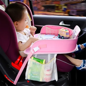 Car Beverage Food Stand for Kids Safety Seats Car Styling Seat Organizer Phone Pouch Storage Holder Auto Dining Table for kids
Car Beverage Food Stand for Kids Safety Seats Car Styling Seat Organizer Phone Pouch Storage Holder Auto Dining Table for kids