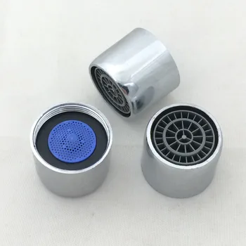 Free Shipping-F22 Faucet Aerator(WS-B9L Aerator Flow)-9L/Min Flow-30%-70% Water Saving