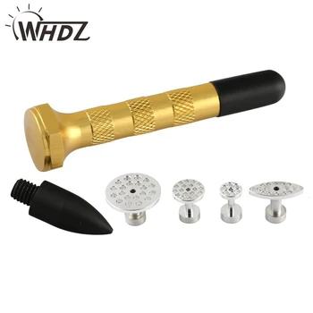 PDR Dent Tap down Paintless Dent Removal Kits Tap Down Tool with PDR Glue Pulling Tabs pdr tap down tabs glue tab puller
PDR Dent Tap down Paintless Dent Removal Kits Tap Down Tool with PDR Glue Pulling Tabs pdr tap down tabs glue tab puller