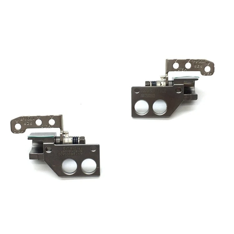 New for Lenovo Thinkpad X1 Carbon LCD Hinge Gen 5 5TH 20HR 20HQ 20K4 20K3 01LV480
New for Lenovo Thinkpad X1 Carbon LCD Hinge Gen 5 5TH 20HR 20HQ 20K4 20K3 01LV480