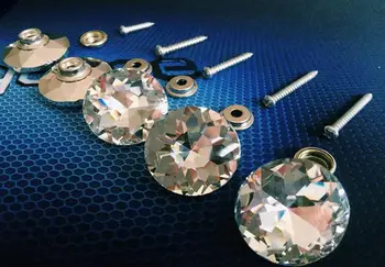 1000pcs/lot 20-30mm gem flowers Glass Crystal Nails Button Crystal buckle soft bag. Sofa nails. diamond buckle. Crystal Buttons
1000pcs/lot 20-30mm gem flowers Glass Crystal Nails Button Crystal buckle soft bag. Sofa nails. diamond buckle. Crystal Buttons