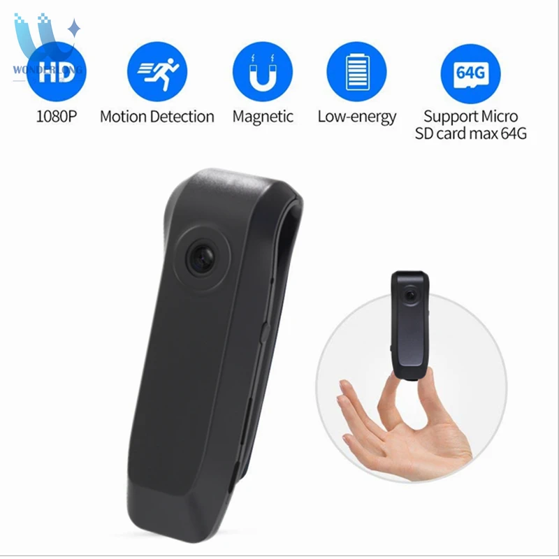 Wonderlong Wearable Mini Camera P2P WiFi Camera HD Wireless Pen Camera Voice Recorder Pen Micro Body Camara DVR Video Camera 
Wonderlong Wearable Mini Camera P2P WiFi Camera HD Wireless Pen Camera Voice Recorder Pen Micro Body Camara DVR Video Camera