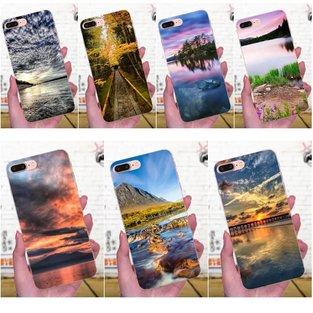 Soft Case For Xiaomi Redmi Note 2 3 3S 4 4A 4X 5 5A 6 6A Pro Plus Beautiful Natural Scenery
Soft Case For Xiaomi Redmi Note 2 3 3S 4 4A 4X 5 5A 6 6A Pro Plus Beautiful Natural Scenery