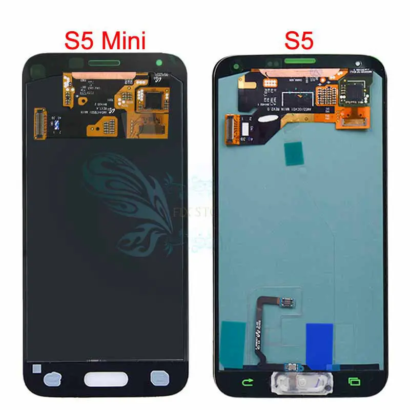 samsung s5 s5 mini lcd 56