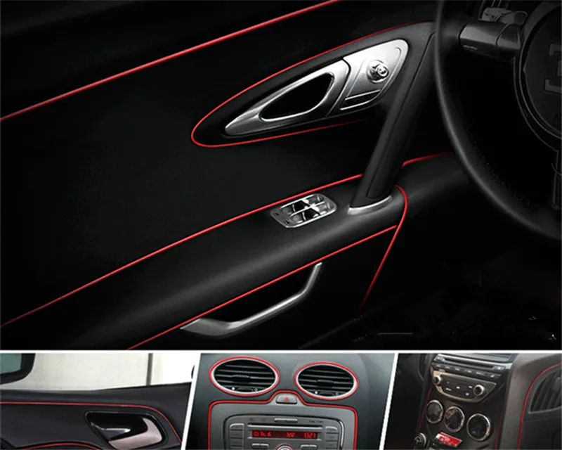 4 Colors car styling Decorative Insert Type Plating Decoration Strip Sticker for Toyota hilux avensis verso camry accessories
4 Colors car styling Decorative Insert Type Plating Decoration Strip Sticker for Toyota hilux avensis verso camry accessories
