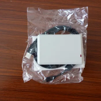 usb rfid uhf desktop reader writer provide English SDK demo software with free sample testing cards
usb rfid uhf desktop reader writer provide English SDK demo software with free sample testing cards