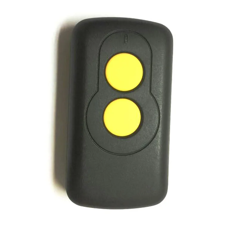 NEW FOR Elsema remote replacement garage door remote control 27.145MHz FMT201/FMT301/FMT401 Compatible Garage
NEW FOR Elsema remote replacement garage door remote control 27.145MHz FMT201/FMT301/FMT401 Compatible Garage