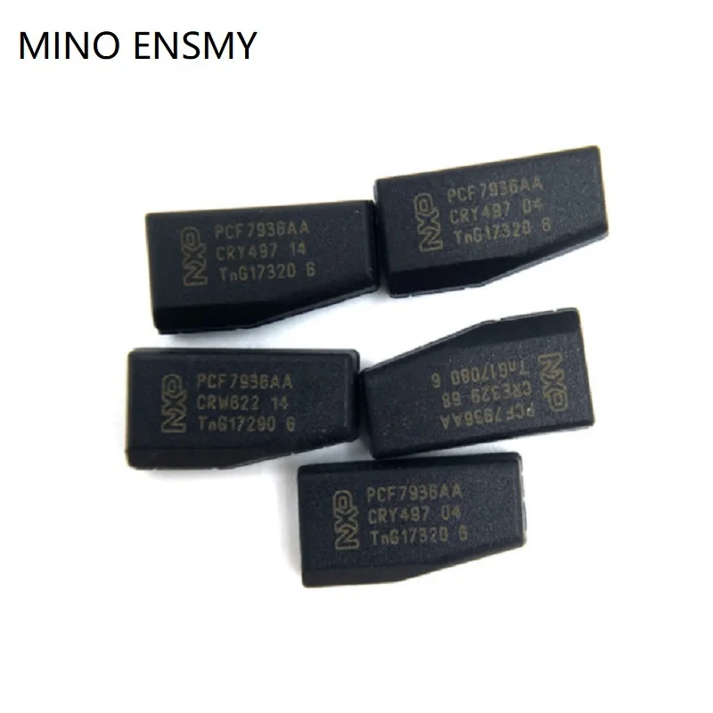 Carbon PCF7936 transponder chip,Auto transponder chip for PCF7936AA,car key TP12 chip,20pcs/lot, Free Shipping
Carbon PCF7936 transponder chip,Auto transponder chip for PCF7936AA,car key TP12 chip,20pcs/lot, Free Shipping
