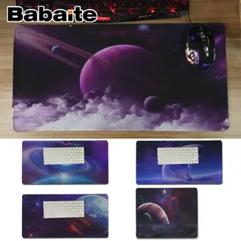 Babaite New Designs Cosmic Universe sky carpet Rubber Mouse Durable Desktop Mousepad Professional Gaming Mousepad Keyboard Mat
Babaite New Designs Cosmic Universe sky carpet Rubber Mouse Durable Desktop Mousepad Professional Gaming Mousepad Keyboard Mat