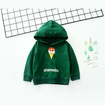 Casual Spring Autumn Long Sleeve Boys Girls Baby Infants Kids Children Clothes Hooded Hoodies Sweatshirts Outwear Casaco
Casual Spring Autumn Long Sleeve Boys Girls Baby Infants Kids Children Clothes Hooded Hoodies Sweatshirts Outwear Casaco