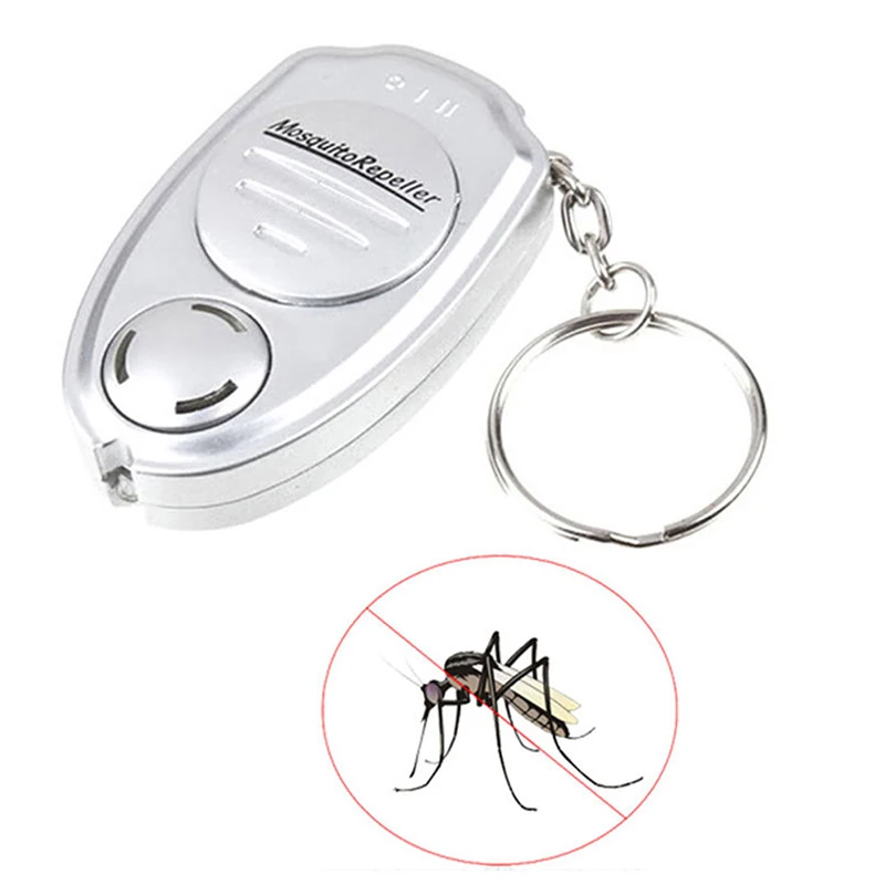 55*35*15mm Anti Mosquitos Insect Control Ultrasonic Mosquito Repeller Pest Bug Repellent Insect Keychain Control On Sale
55*35*15mm Anti Mosquitos Insect Control Ultrasonic Mosquito Repeller Pest Bug Repellent Insect Keychain Control On Sale