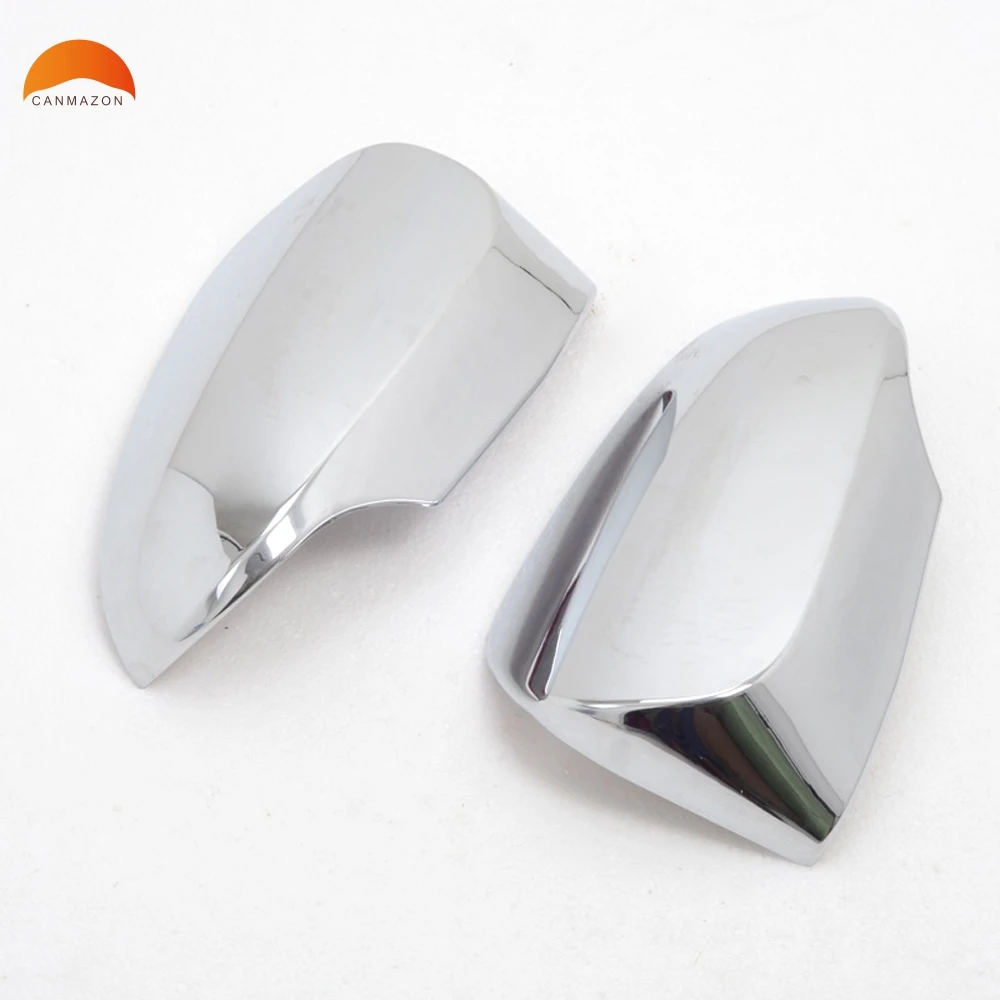 For Toyota Camry 2015 ABS Chrome Side Door Mirror Cover Rearview Mirror Trim Rain Shield Visor Overlay Car Accessories 2pcs
For Toyota Camry 2015 ABS Chrome Side Door Mirror Cover Rearview Mirror Trim Rain Shield Visor Overlay Car Accessories 2pcs