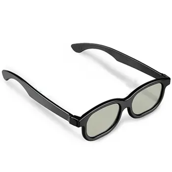 Wholesale imax 3d linear polarized glasses 3d glasses polarized filter viewer for 3-d movie passive 3/d
Wholesale imax 3d linear polarized glasses 3d glasses polarized filter viewer for 3-d movie passive 3/d