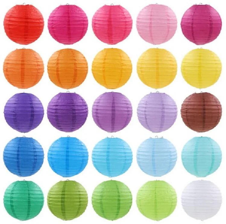 4 inch 10cm Round Chinese Paper Lantern Birthday Wedding Party decor gift craft DIY wholesale retail whcn Wh
4 inch 10cm Round Chinese Paper Lantern Birthday Wedding Party decor gift craft DIY wholesale retail whcn Wh