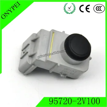95720-2V100 Reverse Parking Aid Sensor For 112 13 14 15 HYUNDAI VELOSTER 957202V100
95720-2V100 Reverse Parking Aid Sensor For 112 13 14 15 HYUNDAI VELOSTER 957202V100