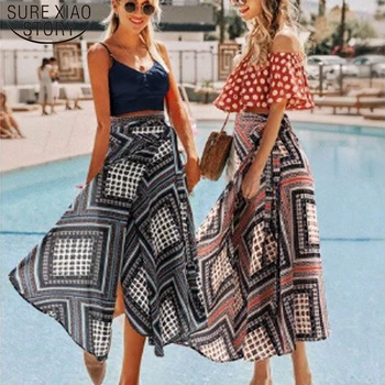 2019 New High Waist Irregular Skirt Fork Skirt European and American 5xl Plus Size Skirt Sexy Summer Women Skirt 4182 50
2019 New High Waist Irregular Skirt Fork Skirt European and American 5xl Plus Size Skirt Sexy Summer Women Skirt 4182 50