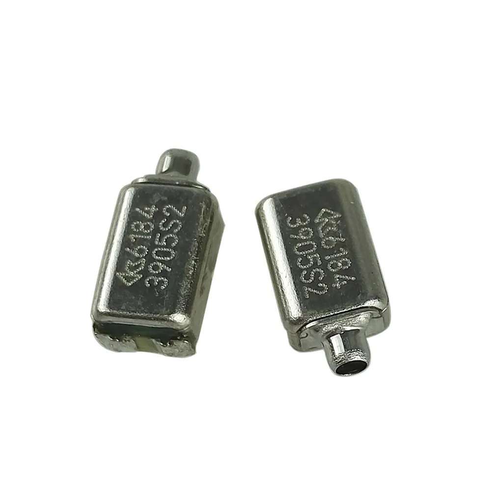 Free shipping 2pcs FC-26184 Knowles BA Driver IEM Balanced Armature Receiver Speaker
Free shipping 2pcs FC-26184 Knowles BA Driver IEM Balanced Armature Receiver Speaker