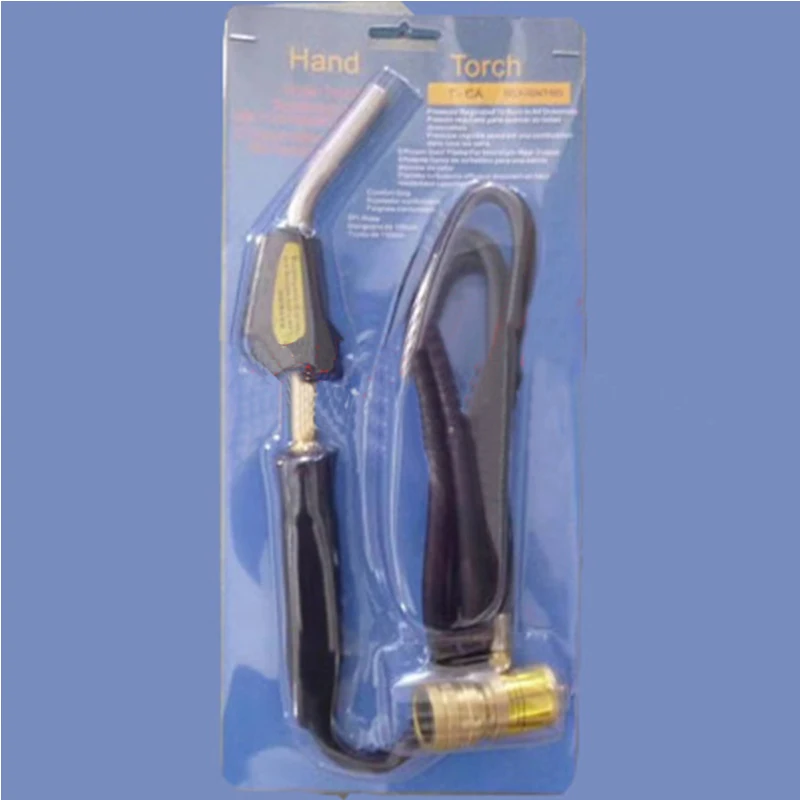 Gas Self Ontsteking Sanitair Turbo Torch Soldeer Solderen Fakkel Lassen met Lassen Slang voor Verwarming Soldeer Gereedschap
Gas Self Ontsteking Sanitair Turbo Torch Soldeer Solderen Fakkel Lassen met Lassen Slang voor Verwarming Soldeer Gereedschap