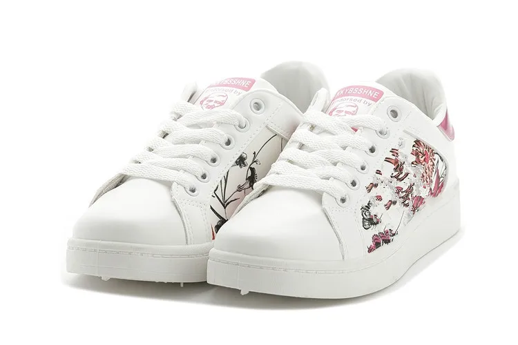 Women's casual shoes printed pu leather ladies casual shoes tenis feminino 2019 new fashion lace women's sports shoes
Women's casual shoes printed pu leather ladies casual shoes tenis feminino 2019 new fashion lace women's sports shoes