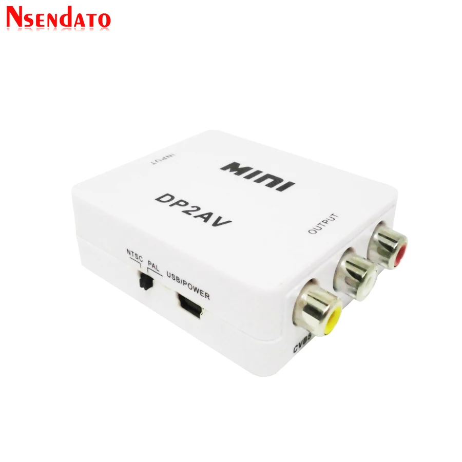 DP2AV CONVERTER (2)