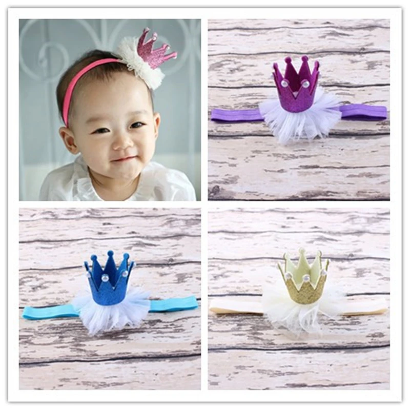 Baby Girl First Birthday Decor Flower Party Cap Crown Headband Priness Style Birthday Hat Baby Hair Accessory Crown Headwear
Baby Girl First Birthday Decor Flower Party Cap Crown Headband Priness Style Birthday Hat Baby Hair Accessory Crown Headwear