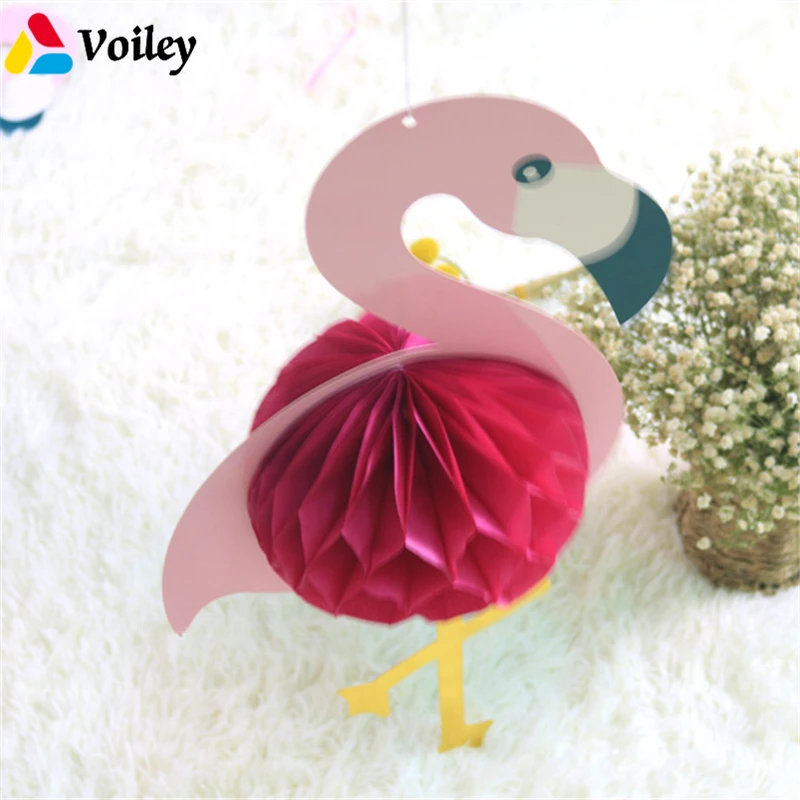 1 Pcs Pink Flamingo Honeycomb Ball Tropical Hawaiian Luau Party Decor Anniversary Celebration Party Birthday Decoration Kids,Q
1 Pcs Pink Flamingo Honeycomb Ball Tropical Hawaiian Luau Party Decor Anniversary Celebration Party Birthday Decoration Kids,Q