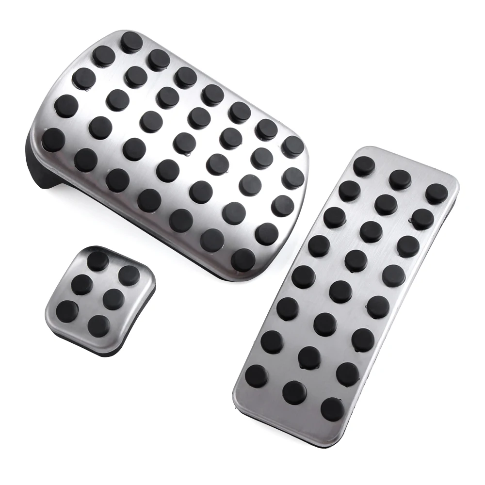 Car Pedals Pedal Cover for Mercedes Benz A B CLA GLA M GL R Class R320 ML63 ML320 ML400 R350 GL400 GL63 R400 W LHD
Car Pedals Pedal Cover for Mercedes Benz A B CLA GLA M GL R Class R320 ML63 ML320 ML400 R350 GL400 GL63 R400 W LHD