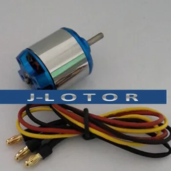 17.8A 11.1V 150W 1500KV(rpm) DC2630-1500 brushless DC motor for model airplane car model and ship model
17.8A 11.1V 150W 1500KV(rpm) DC2630-1500 brushless DC motor for model airplane car model and ship model