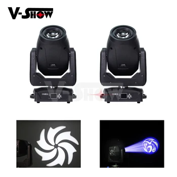 2pcs BSW 200W Moving Head Light Led Beam Spot Wash 3in1 Stage Light Led Dmx Dj Light For Professional Stage Lighting Bar Church
2pcs BSW 200W Moving Head Light Led Beam Spot Wash 3in1 Stage Light Led Dmx Dj Light For Professional Stage Lighting Bar Church