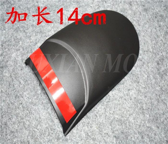 Motorcycle Front Mudguard Fender Rear Extender Extension For CB500X CB500F CB400X CB400F CBR500R 12-18 
Motorcycle Front Mudguard Fender Rear Extender Extension For CB500X CB500F CB400X CB400F CBR500R 12-18