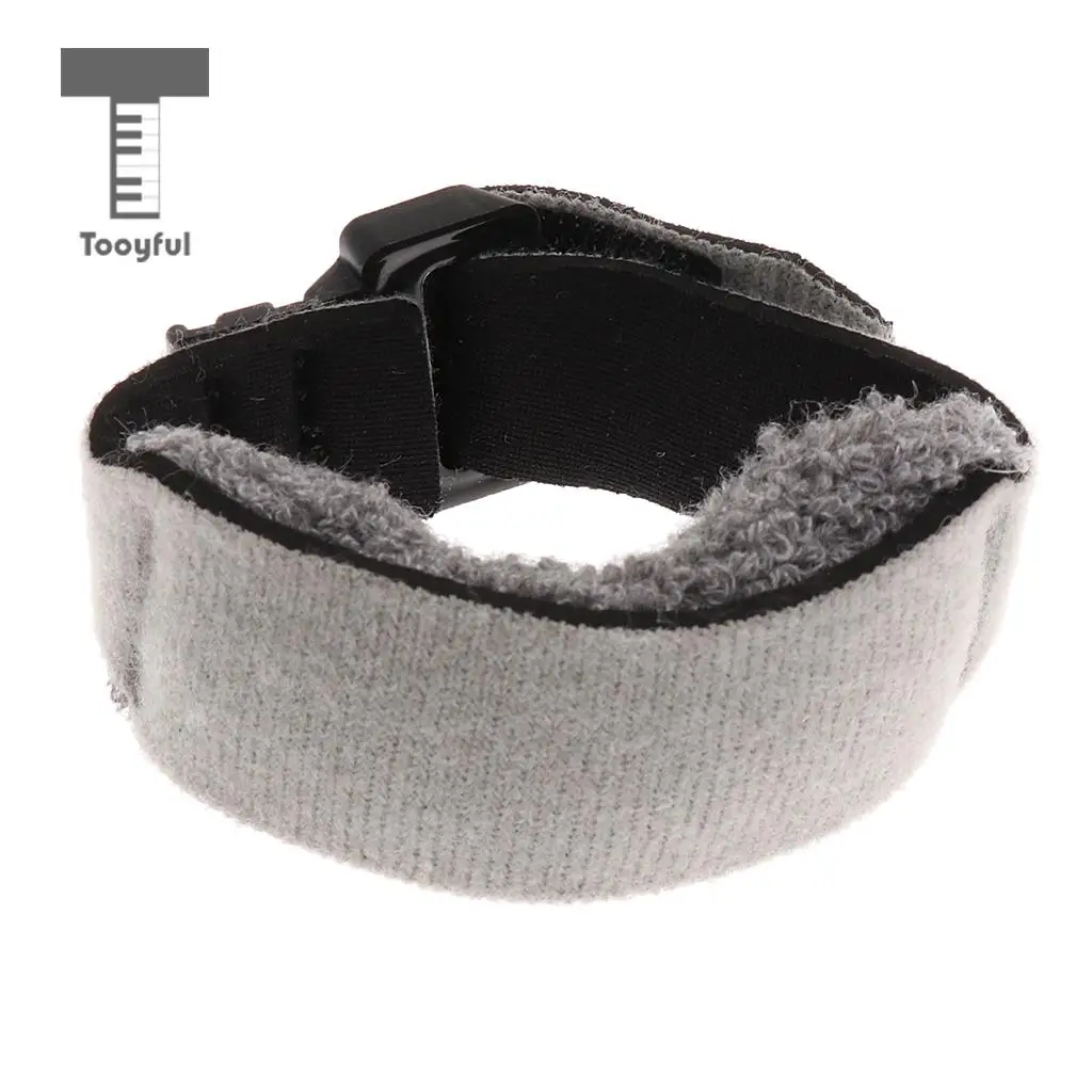 Tooyful Guitar /Bass/ Ukulele String Mute Musical Instrument for guitars basses Adjustable Tension Replacement Accessory - Tooyful Ukulele String Accessory Replacement Accessory