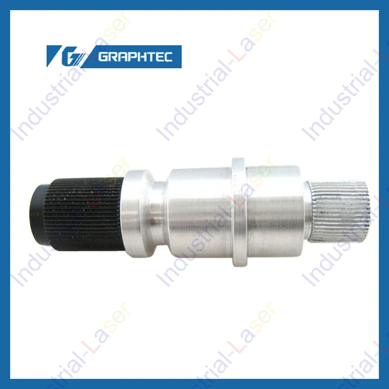 Держатель лезвия HQ + 15 шт. лезвий для режущего плоттера Graphtec CB09 5*30 + 5*45 + 5*60
Держатель лезвия HQ + 15 шт. лезвий для режущего плоттера Graphtec CB09 5*30 + 5*45 + 5*60
