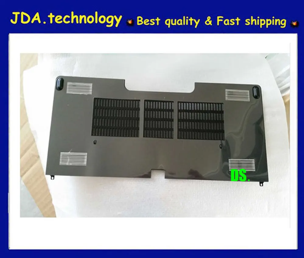 Wellendorff New HDD cover For DELL Latitude E7450 BOTTOM CASE COVER DOOR XY40T 0XY40T
Wellendorff New HDD cover For DELL Latitude E7450 BOTTOM CASE COVER DOOR XY40T 0XY40T