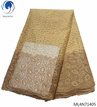 BEAUTIFICAL nigerian lace fabrics for dresses 2019 Latest hot sale african tulle lace fabrics with stones 5yards/lot ML4N714
BEAUTIFICAL nigerian lace fabrics for dresses 2019 Latest hot sale african tulle lace fabrics with stones 5yards/lot ML4N714