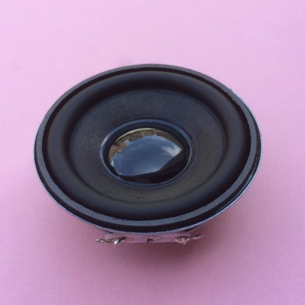 MLLSE 2pcs 52mm 8Ohm 8W Stereo Woofer Audio Speaker Loudspeaker for bluetooth Horn CE0371X2
MLLSE 2pcs 52mm 8Ohm 8W Stereo Woofer Audio Speaker Loudspeaker for bluetooth Horn CE0371X2