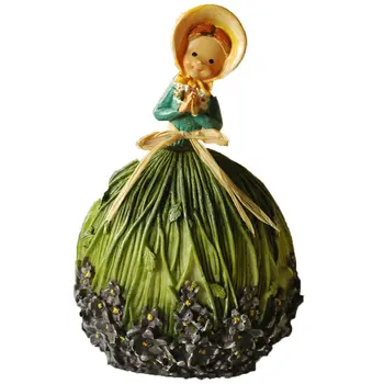 Europe Pastoral Edinburgh Girl Figurines Living Room Bar Study Office Bedroom Decorations Cute Resin Crafts Couple Wedding Gifts
Europe Pastoral Edinburgh Girl Figurines Living Room Bar Study Office Bedroom Decorations Cute Resin Crafts Couple Wedding Gifts