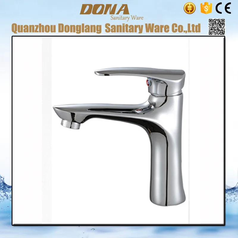 Free Shipping wholesale and retail Bathroom Single Lever Mixer Taps Dona2116 Basin Hot and Cold Mixer Faucet On Discount
Free Shipping wholesale and retail Bathroom Single Lever Mixer Taps Dona2116 Basin Hot and Cold Mixer Faucet On Discount